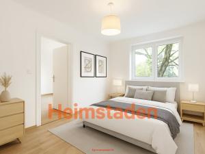 Pronájem bytu 3+1, Ostrava - Poruba, Dělnická, 67 m2