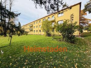 Pronájem bytu 3+1, Ostrava - Poruba, Dělnická, 67 m2