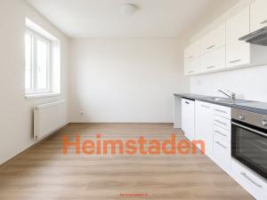 Pronájem bytu 2+1, Ostrava - Poruba, Budovatelská, 59 m2