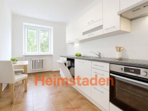 Pronájem bytu 3+1, Ostrava - Poruba, náměstí Vítězslava Nováka, 77 m2