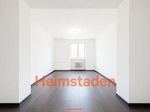 Pronájem bytu 3+1, Ostrava - Poruba, náměstí Vítězslava Nováka, 77 m2