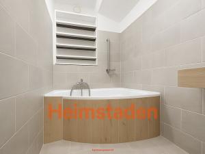 Pronájem bytu 3+1, Ostrava - Poruba, náměstí Vítězslava Nováka, 77 m2