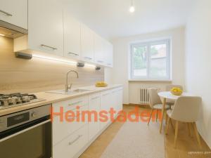 Pronájem bytu 2+1, Ostrava - Poruba, Opletalova, 55 m2