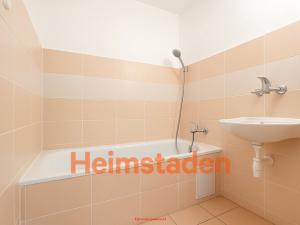 Pronájem bytu 2+1, Ostrava - Poruba, Opletalova, 55 m2