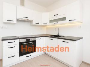 Pronájem bytu 3+1, Ostrava - Poruba, Bohuslava Martinů, 72 m2