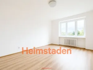 Pronájem bytu 2+1, Paskov, Rudé armády, 58 m2