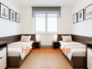 Pronájem bytu 1+kk, Plzeň - Jižní Předměstí, Magisterská, 27 m2