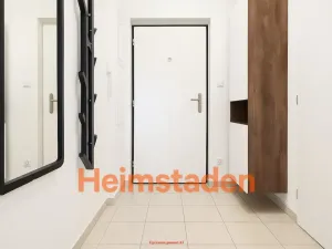 Pronájem bytu 1+kk, Plzeň - Jižní Předměstí, Magisterská, 27 m2