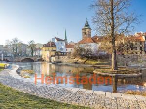 Pronájem bytu 2+1, Plzeň - Jižní Předměstí, Magisterská, 59 m2