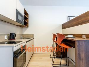 Pronájem bytu 1+kk, Plzeň - Jižní Předměstí, Magisterská, 27 m2