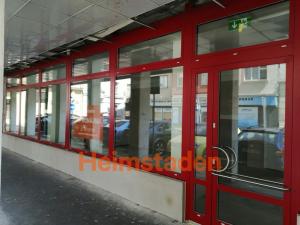 Pronájem obchodního prostoru, Ostrava - Moravská Ostrava, Čs. legií, 57 m2