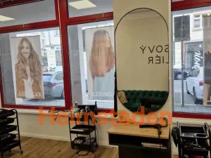 Pronájem obchodního prostoru, Ostrava - Moravská Ostrava, Čs. legií, 57 m2