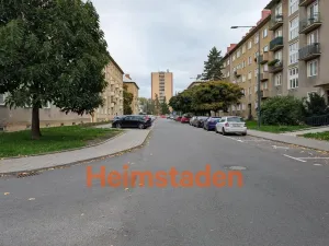 Pronájem obchodního prostoru, Ostrava - Poruba, Bohuslava Martinů, 81 m2