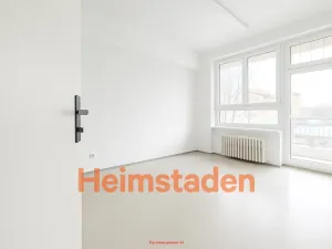 Pronájem obchodního prostoru, Ostrava - Poruba, Bohuslava Martinů, 81 m2