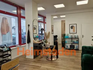 Pronájem kanceláře, Ostrava - Moravská Ostrava, Čs. legií, 57 m2