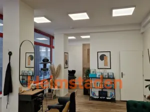 Pronájem kanceláře, Ostrava - Moravská Ostrava, Čs. legií, 57 m2