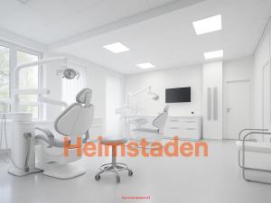 Pronájem kanceláře, Ostrava - Poruba, Bohuslava Martinů, 81 m2