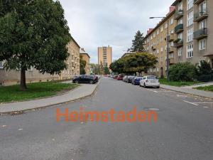 Pronájem kanceláře, Ostrava - Poruba, Bohuslava Martinů, 81 m2