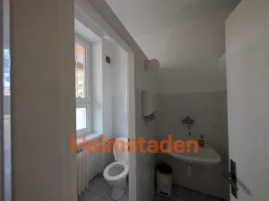 Pronájem kanceláře, Ostrava - Poruba, Bohuslava Martinů, 81 m2