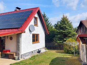 Prodej chaty, Županovice, 55 m2