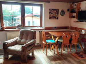 Prodej chaty, Županovice, 55 m2