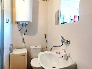 Prodej rodinného domu, Rybníky, 95 m2