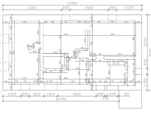 Prodej rodinného domu, Rybníky, 95 m2