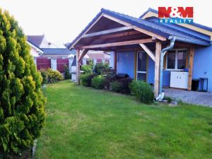 Prodej rodinného domu, Lenešice, Komenského, 80 m2