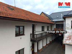 Prodej bytu 3+kk, Slušovice, Dlouhá, 83 m2