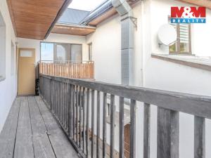 Prodej bytu 3+kk, Slušovice, Dlouhá, 83 m2