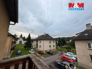 Pronájem bytu 4+kk, Benešov nad Ploučnicí, Wolkerova, 72 m2