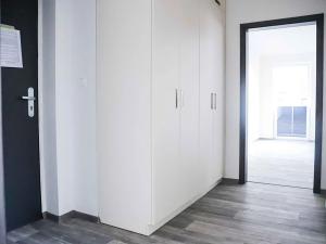 Pronájem bytu 2+kk, Heřmanova Huť, U Pondu, 59 m2