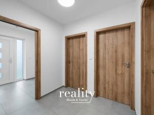 Pronájem rodinného domu, Vrbovec, 100 m2