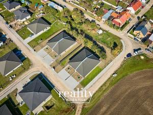 Pronájem rodinného domu, Vrbovec, 100 m2