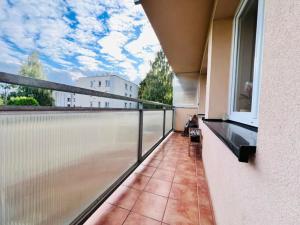 Prodej bytu 3+1, Žďár nad Sázavou, U Taferny, 72 m2