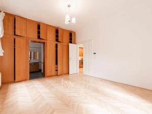 Pronájem bytu 3+kk, Praha - Hradčany, Na baště sv. Ludmily, 143 m2