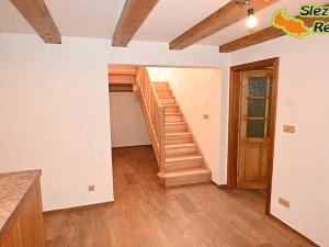 Prodej rodinného domu, Miletín, Arnoldova, 160 m2