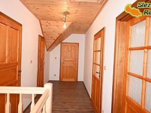 Prodej rodinného domu, Miletín, Arnoldova, 160 m2