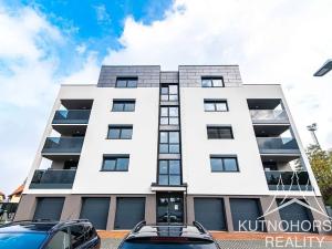 Pronájem bytu 1+kk, Český Brod, Klučovská, 32 m2