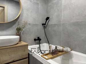 Prodej bytu 4+kk, Ostrava, Svornosti, 74 m2