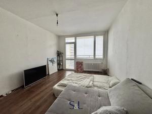 Pronájem bytu 2+1, Nový Bor, Svojsíkova, 57 m2