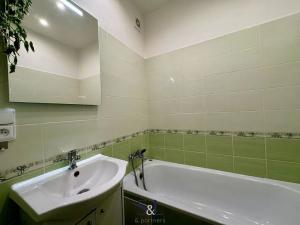 Pronájem bytu 2+1, Nový Bor, Sloupská, 50 m2