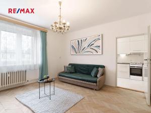 Prodej bytu 2+1, Praha - Michle, Pelhřimovská, 62 m2