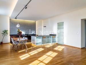 Prodej bytu 3+kk, Praha - Holešovice, Letohradská, 126 m2