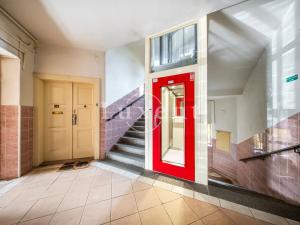 Prodej bytu 3+kk, Praha - Holešovice, Letohradská, 126 m2