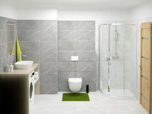 Prodej bytu 1+kk, Jablůnka, 41 m2