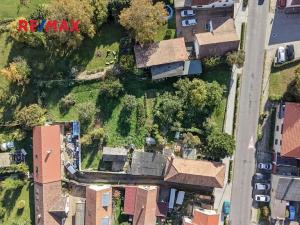 Prodej rodinného domu, Kostomlaty pod Řípem, 119 m2