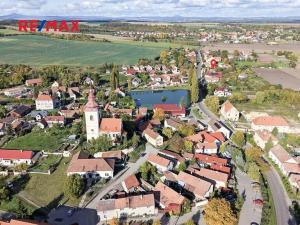 Prodej rodinného domu, Kostomlaty pod Řípem, 119 m2