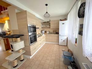 Pronájem bytu 5+kk, Brandýs nad Labem-Stará Boleslav, 120 m2