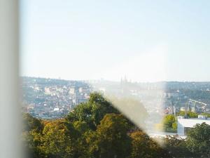 Pronájem bytu 3+kk, Praha, Na Švihance, 109 m2